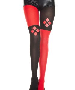 Music Legs - Pantyhose Collection 2018